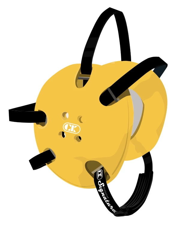 Cliff Keen | CE58 | Custom E58 Signature Wrestling Headgear 5 Cliff Keen | CE58 | Custom E58 Signature Wrestling Headgear