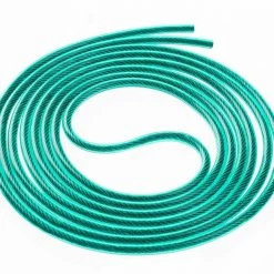 Jump Ropes Buddy Lee | Green Hornet Cable | For Aero Speed Jump Rope