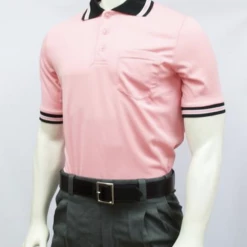 Smitty Official's Apparel Baseball Umpire Smitty | BBS-300 | Baseball Softball Umpire Shirt | Mesh Short Sleeve 16 Smitty Official's Apparel Baseball Umpire Smitty | BBS-300 | Baseball Softball Umpire Shirt | Mesh Short Sleeve