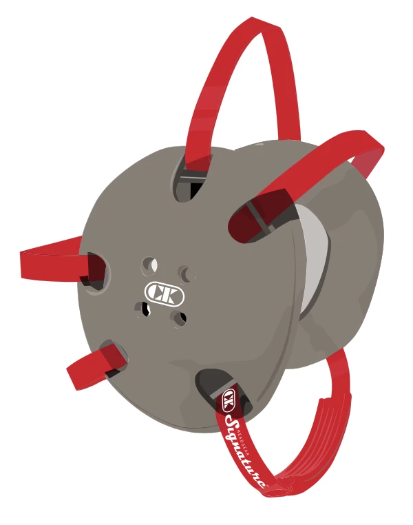 Cliff Keen | CE58 | Custom E58 Signature Wrestling Headgear 8 Cliff Keen | CE58 | Custom E58 Signature Wrestling Headgear