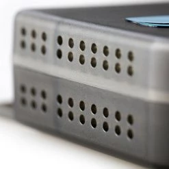 SISU | Mouthguard Antimicrobial Storage Case