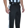 Smitty Official's Apparel Smitty | FBS-172 | Heavyweight Football Officials Pants Referee | Cold Weather