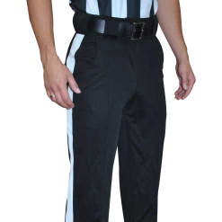 Smitty Official's Apparel Smitty | FBS-172 | Heavyweight Football Officials Pants Referee | Cold Weather