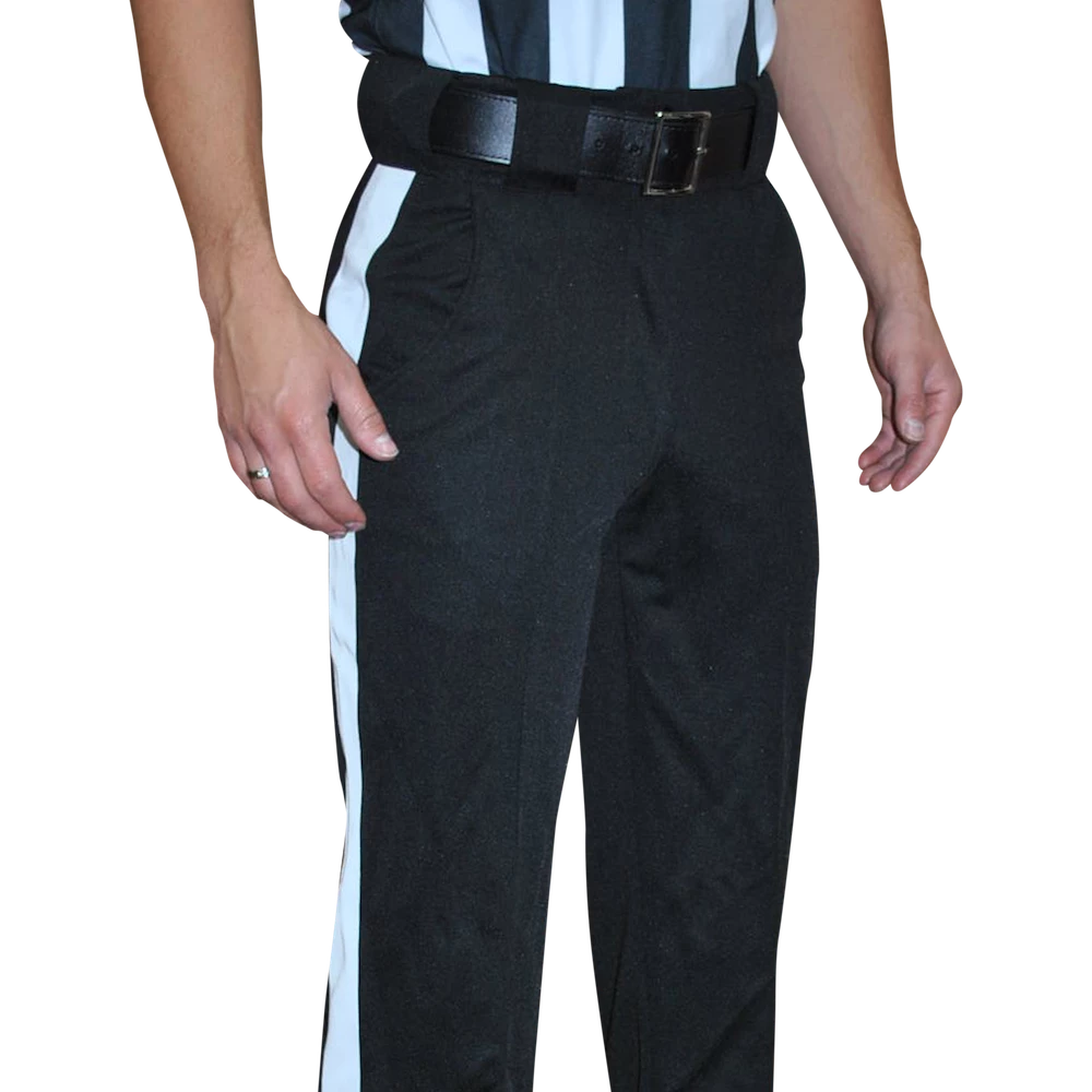 Smitty Official's Apparel Smitty | FBS-172 | Heavyweight Football Officials Pants Referee | Cold Weather 1 Smitty Official's Apparel Smitty | FBS-172 | Heavyweight Football Officials Pants Referee | Cold Weather