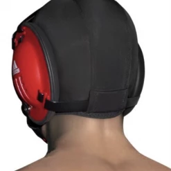 Adidas | AH100 | Wrestling Hair Cover Slicker | Youth & Adult | NFHS Approved!