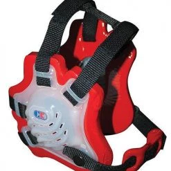 Cliff Keen | HG2SF5 | Wrestling Headgear F5 Tornado Two Strap HOLDER ONLY