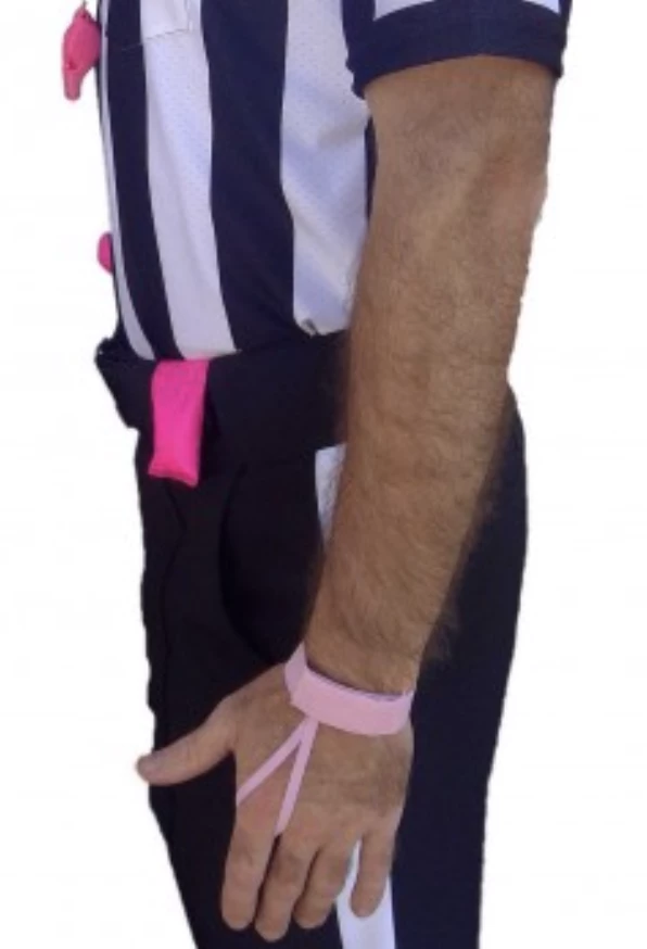 Smitty Official's Apparel Accessories Smitty | ACS-508 | Officials Football Down Indicator | Hook & Loop 3 Smitty Official's Apparel Accessories Smitty | ACS-508 | Officials Football Down Indicator | Hook & Loop