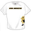 Cliff Keen | MLSS1IA2 | Iowa Hawkeyes Herkie Loose Gear Shirt Wrestling