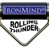 IronMind | Rolling Thunder Revolving Deadlift Handle Grip Strength