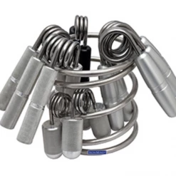 IronMind | Coil Caddy | 5" X 5"