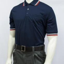 Smitty Official's Apparel Baseball Umpire Smitty | BBS-300 | Baseball Softball Umpire Shirt | Mesh Short Sleeve 17 Smitty Official's Apparel Baseball Umpire Smitty | BBS-300 | Baseball Softball Umpire Shirt | Mesh Short Sleeve