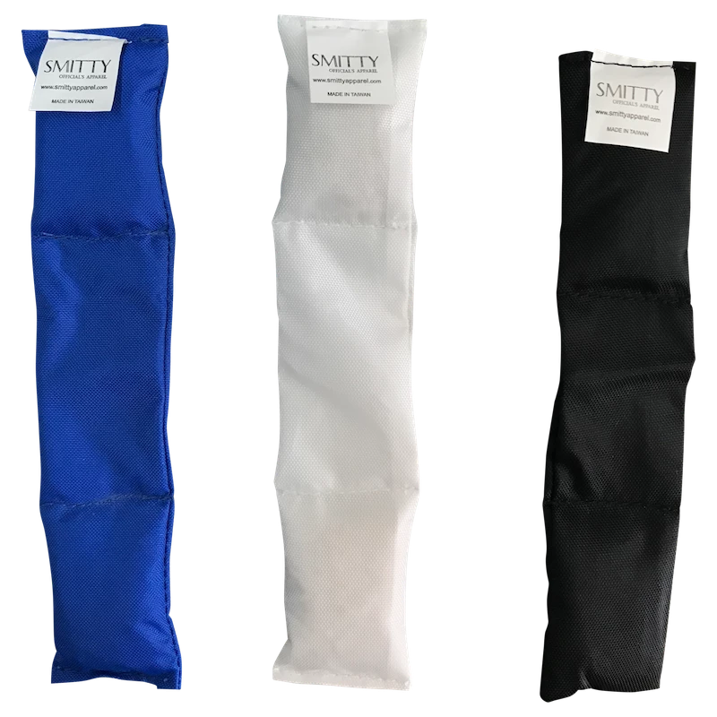 Smitty Official's Apparel Smitty | ACS-509 | Throw Down Narrow Skinny Bean Bag Accessories 1 Smitty Official's Apparel Smitty | ACS-509 | Throw Down Narrow Skinny Bean Bag Accessories