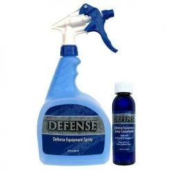 Everyday Soap Defense Soap | Equipment Spray Bottle 32 Oz. WITH Concentrate Spray Fill Formula