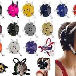 Cliff Keen | E58 Signature Wrestling Headgear