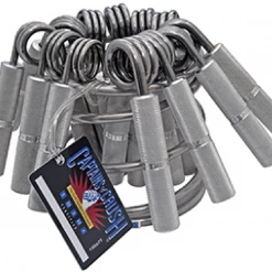 IronMind | Coil Caddy | 5" X 5"