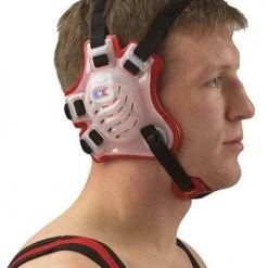 Cliff Keen | F5 | Tornado Wrestling Headgear
