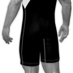 Adidas | AS115s | Climacool Wrestling Singlet