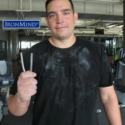 Grip Strength IronMind | 50 Nails | Levels 1 To 4