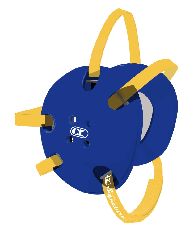 Cliff Keen | CE58 | Custom E58 Signature Wrestling Headgear 10 Cliff Keen | CE58 | Custom E58 Signature Wrestling Headgear