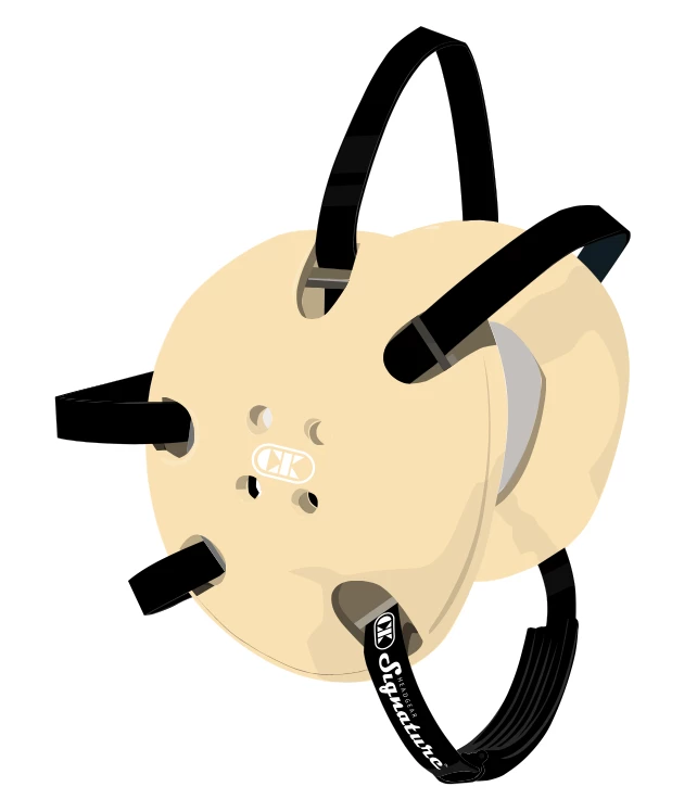 Cliff Keen | CE58 | Custom E58 Signature Wrestling Headgear 12 Cliff Keen | CE58 | Custom E58 Signature Wrestling Headgear