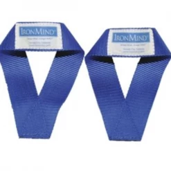 IronMind | Sew Easy Weight Lifting Straps | Pair | Quick Release