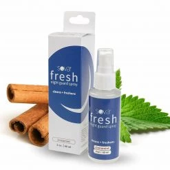 Mouthguards SOVA | Fresh Night Guard Spray