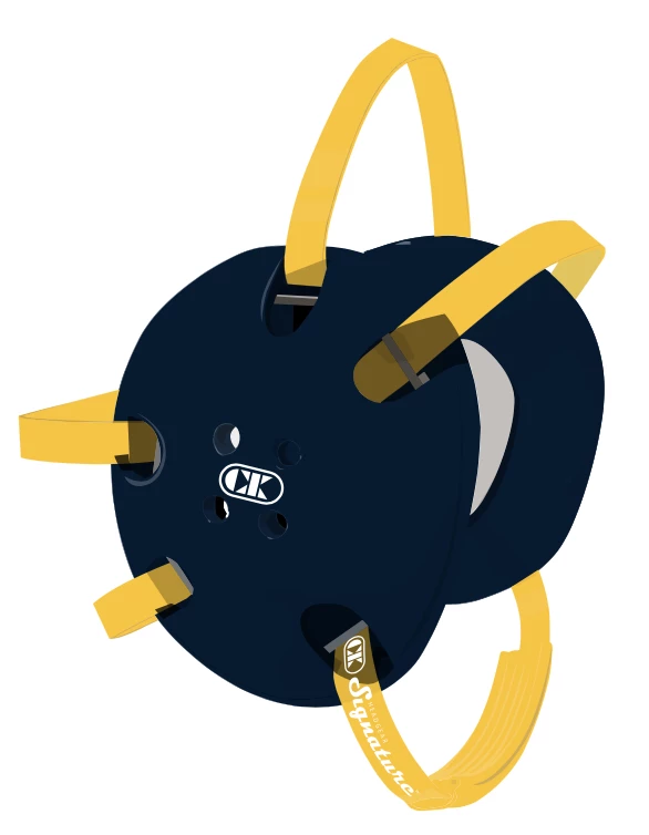 Cliff Keen | CE58 | Custom E58 Signature Wrestling Headgear 9 Cliff Keen | CE58 | Custom E58 Signature Wrestling Headgear