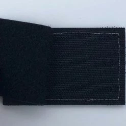 Condor Outdoor USA American Flag REVERSE Patch 2" X 3" Hook And Loop Military Tactical | Choice Of Flag