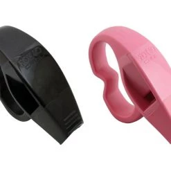 Whistles Fox 40 | Caul Fingergrip Whistle