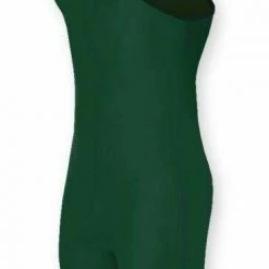 Adidas | AS101s | Solid Color Wrestling Singlet