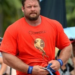 Grip Strength IronMind | Strong Enough Weight Lifting Straps | Pair