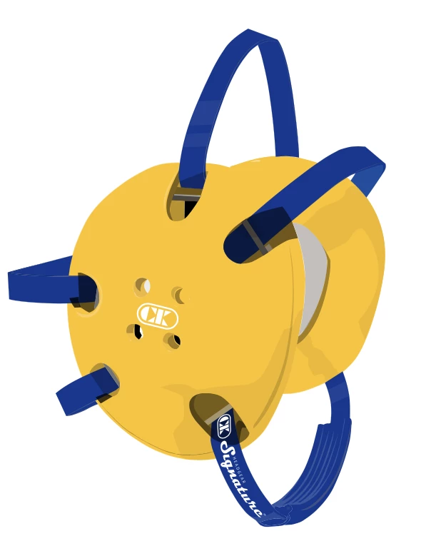 Cliff Keen | CE58 | Custom E58 Signature Wrestling Headgear 6 Cliff Keen | CE58 | Custom E58 Signature Wrestling Headgear