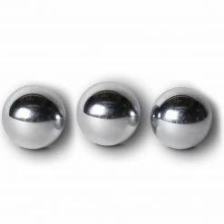 Grip Strength IronMind | Dexterity Balls | Set Of 3