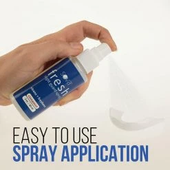 Mouthguards SOVA | Fresh Night Guard Spray