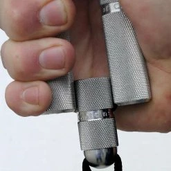 Grip Strength IronMind | Silver Bullet