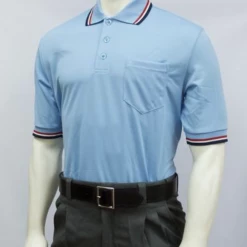 Smitty Official's Apparel Baseball Umpire Smitty | BBS-300 | Baseball Softball Umpire Shirt | Mesh Short Sleeve 13 Smitty Official's Apparel Baseball Umpire Smitty | BBS-300 | Baseball Softball Umpire Shirt | Mesh Short Sleeve
