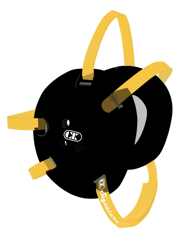 Cliff Keen | CE58 | Custom E58 Signature Wrestling Headgear 3 Cliff Keen | CE58 | Custom E58 Signature Wrestling Headgear