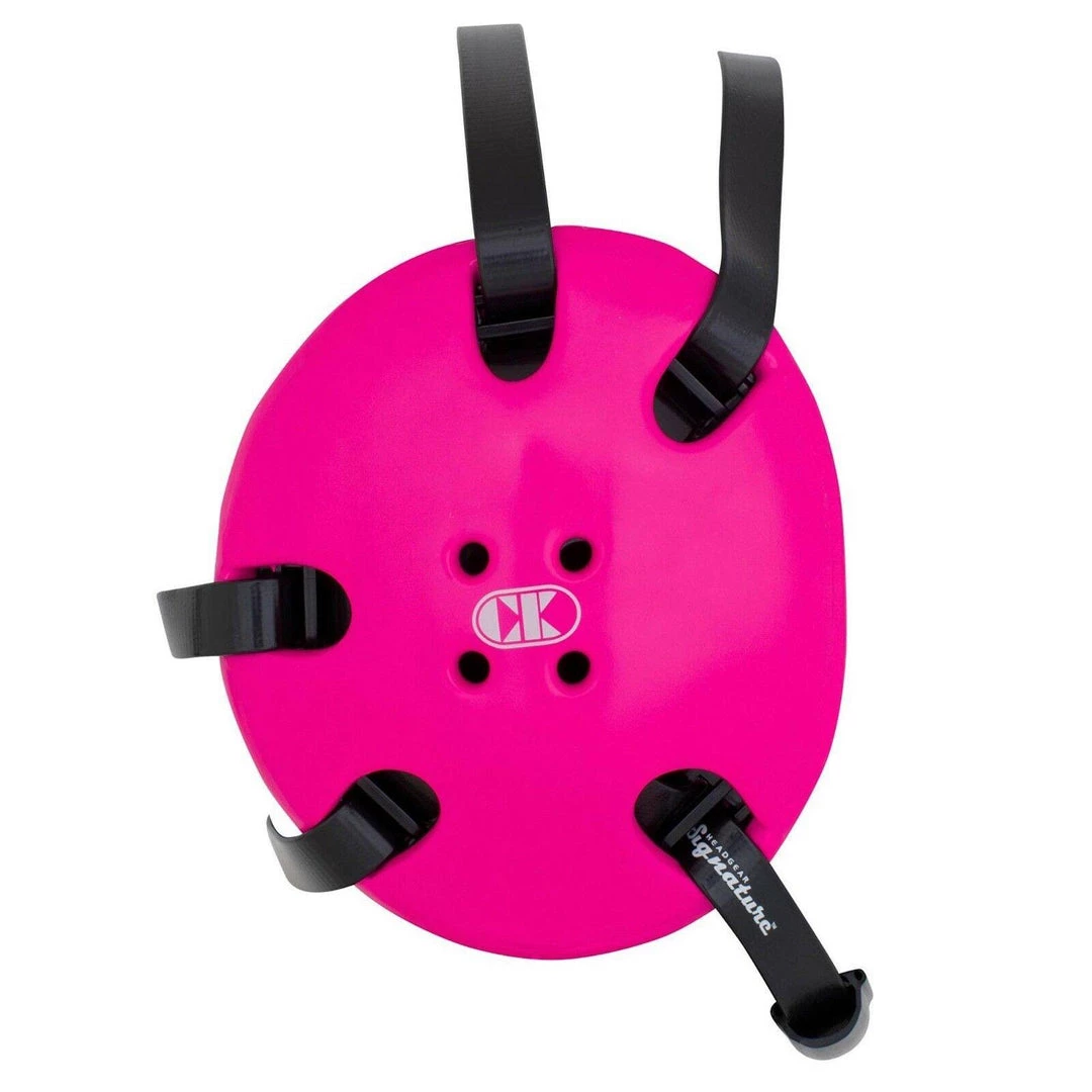 Cliff Keen | E58 Signature Wrestling Headgear 4 Cliff Keen | E58 Signature Wrestling Headgear