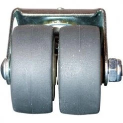 Cliff Keen | Replacement Wheel Caster For Mat Transporter
