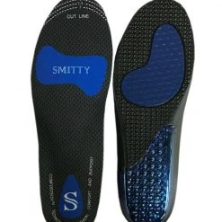 Smitty Official's Apparel Smitty | ACS-800 | ComforTech Cushion Technology Insoles Baseball Accessories
