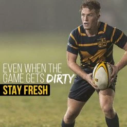 SISU | Fresh Mouthguard Spray