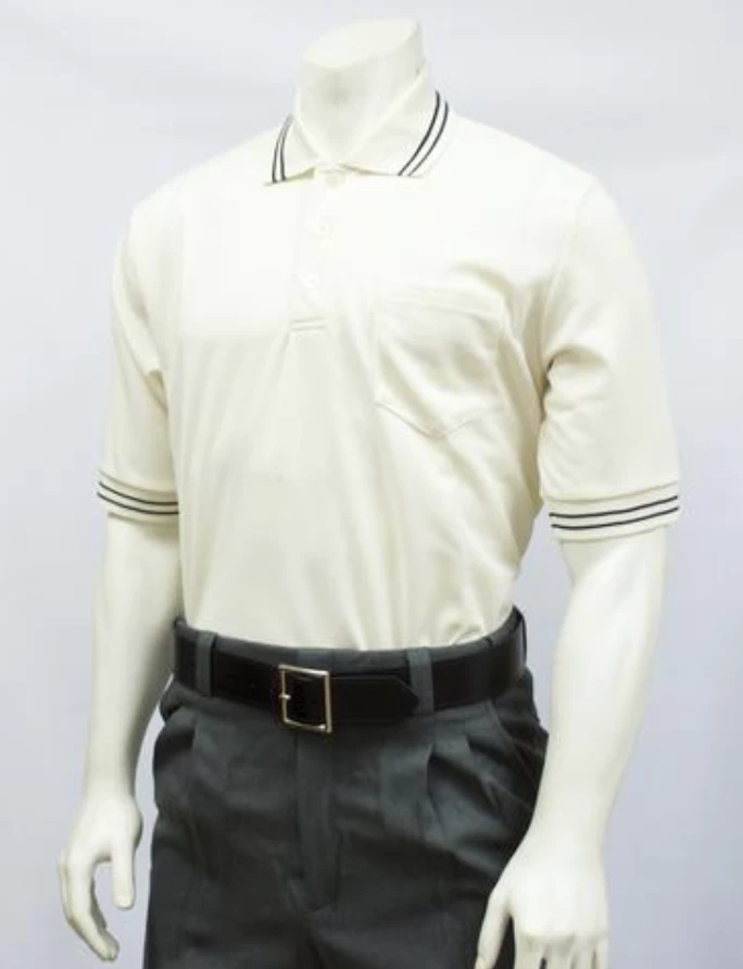 Smitty Official's Apparel Baseball Umpire Smitty | BBS-300 | Baseball Softball Umpire Shirt | Mesh Short Sleeve 11 Smitty Official's Apparel Baseball Umpire Smitty | BBS-300 | Baseball Softball Umpire Shirt | Mesh Short Sleeve