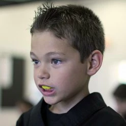 Mouthguards SISU | NextGen JUNIOR Mouth Guard | 1.6mm