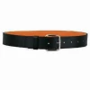 Smitty Official's Apparel Smitty | ACS-561 | Leather 1 1/2" Black Belt | Officials Choice!
