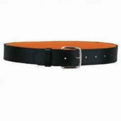 Smitty Official's Apparel Smitty | ACS-561 | Leather 1 1/2" Black Belt | Officials Choice!