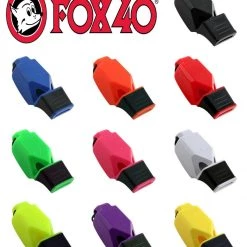 Fox 40 | Fuziun CMG | Free Breakaway Lanyard
