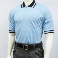 Smitty Official's Apparel Baseball Umpire Smitty | BBS-300 | Baseball Softball Umpire Shirt | Mesh Short Sleeve 15 Smitty Official's Apparel Baseball Umpire Smitty | BBS-300 | Baseball Softball Umpire Shirt | Mesh Short Sleeve