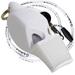 Whistles Fox 40 | Eclipse CMG | Free Breakaway Lanyard 21 Whistles Fox 40 | Eclipse CMG | Free Breakaway Lanyard