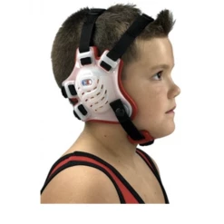 Cliff Keen | F5 | Tornado Wrestling Headgear