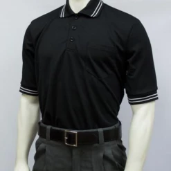 Smitty Official's Apparel Baseball Umpire Smitty | BBS-300 | Baseball Softball Umpire Shirt | Mesh Short Sleeve 19 Smitty Official's Apparel Baseball Umpire Smitty | BBS-300 | Baseball Softball Umpire Shirt | Mesh Short Sleeve